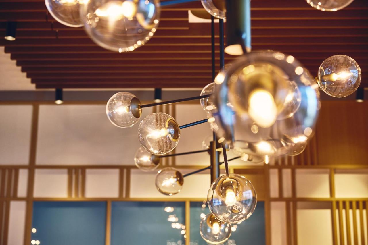 Holiday Inn Express Osaka City Centre- Midosuji By Ihg Exterior photo
