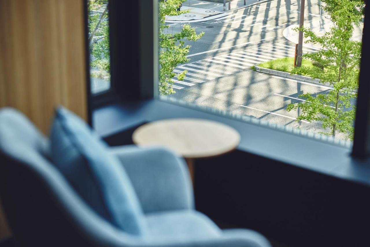 Holiday Inn Express Osaka City Centre- Midosuji By Ihg Exterior photo